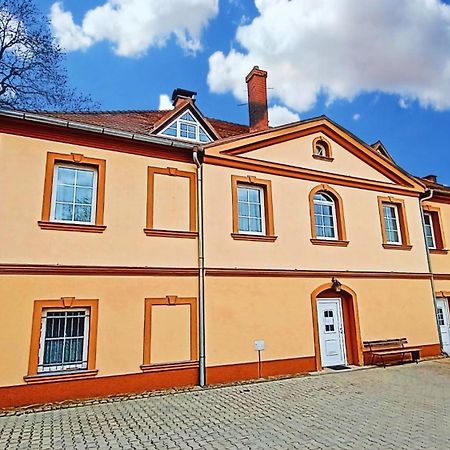 Apartments Gato Karlovy Vary Dalovice 外观 照片