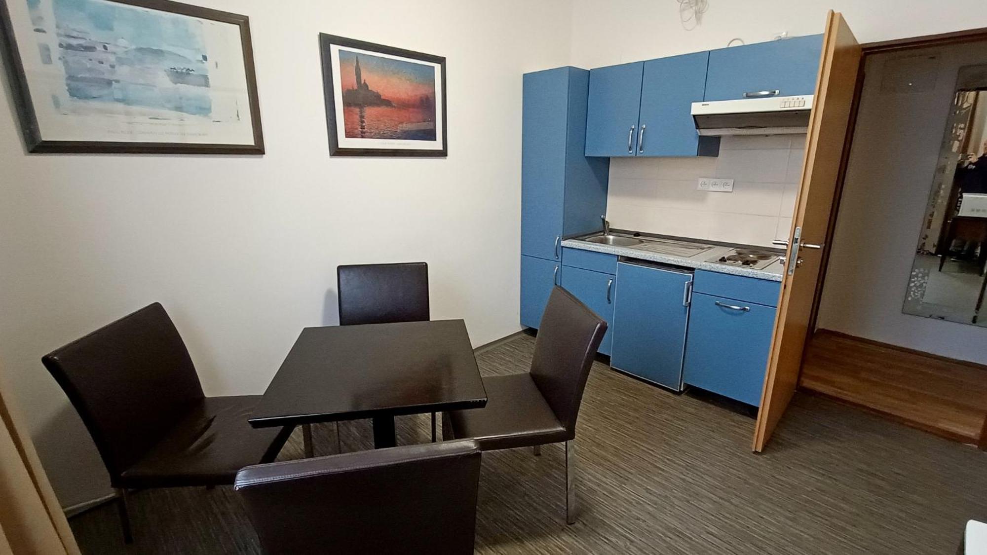 Apartments Gato Karlovy Vary Dalovice 外观 照片