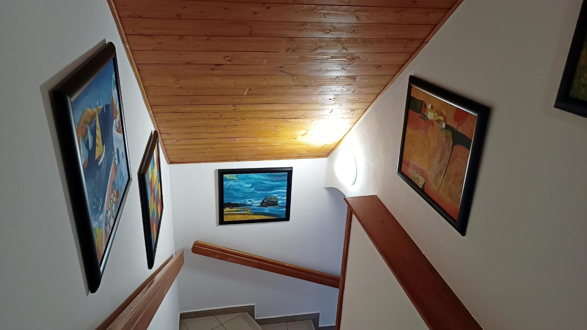 Apartments Gato Karlovy Vary Dalovice 外观 照片
