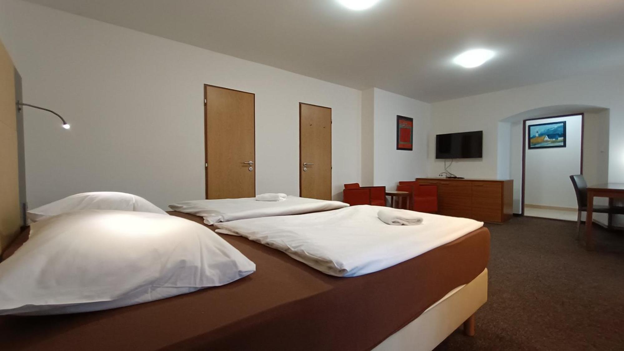 Apartments Gato Karlovy Vary Dalovice 外观 照片